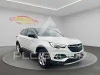 2019 Opel GrandlandX