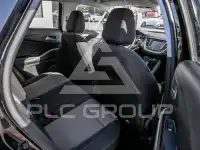2019 Opel GrandlandX