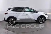 2019 Opel GrandlandX