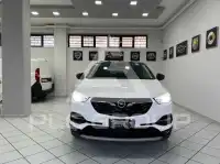 2019 Opel GrandlandX