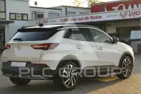 2019 Opel GrandlandX