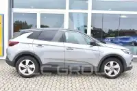2019 Opel GrandlandX
