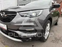 2019 Opel GrandlandX
