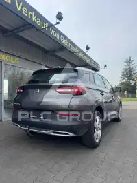 2019 Opel GrandlandX