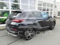 2019 Opel GrandlandX