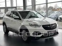 2019 Opel GrandlandX