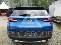 2019 Opel GrandlandX