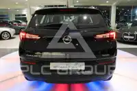 2019 Opel GrandlandX