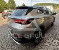 2019 Opel GrandlandX