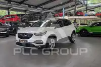2019 Opel GrandlandX