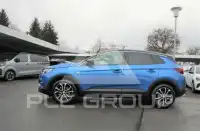 2019 Opel GrandlandX