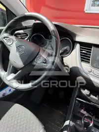2019 Opel GrandlandX