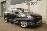 2019 Opel GrandlandX