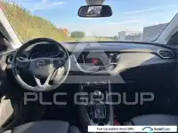 2019 Opel GrandlandX