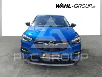 2019 Opel GrandlandX