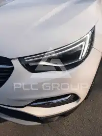2019 Opel GrandlandX