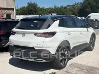2019 Opel GrandlandX