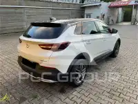 2019 Opel GrandlandX