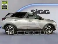 2019 Opel GrandlandX