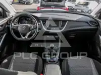 2019 Opel GrandlandX