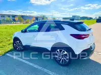 2019 Opel GrandlandX