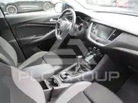 2019 Opel GrandlandX