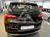 2019 Opel GrandlandX