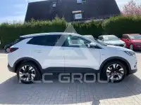 2019 Opel GrandlandX