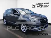 2019 Opel GrandlandX