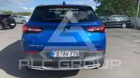 2019 Opel GrandlandX