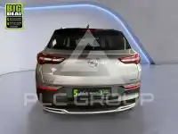 2019 Opel GrandlandX