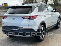 2019 Opel GrandlandX