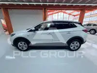2019 Opel GrandlandX
