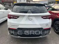 2019 Opel GrandlandX