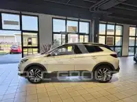 2019 Opel GrandlandX