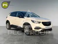 2019 Opel GrandlandX