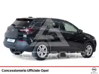 2019 Opel GrandlandX