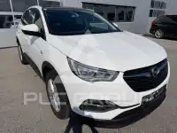 2019 Opel GrandlandX
