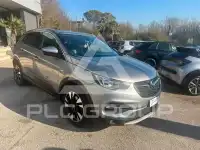 2019 Opel GrandlandX