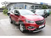2019 Opel GrandlandX