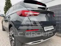 2019 Opel GrandlandX
