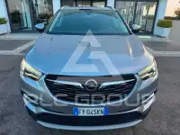 2019 Opel GrandlandX