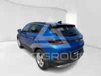 2019 Opel GrandlandX