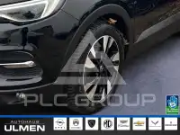 2019 Opel GrandlandX