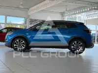 2019 Opel GrandlandX