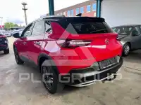 2020 Opel GrandlandX