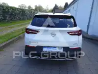 2019 Opel GrandlandX