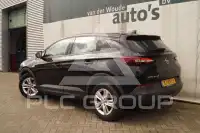2019 Opel GrandlandX