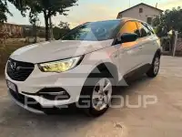 2019 Opel GrandlandX