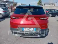 2019 Opel GrandlandX